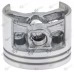 Kit piston drujba Stihl 200, 020 40mm (Terra)